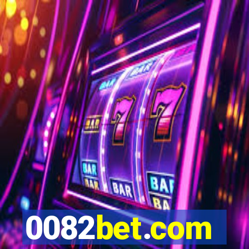 0082bet.com