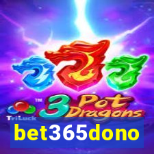 bet365dono