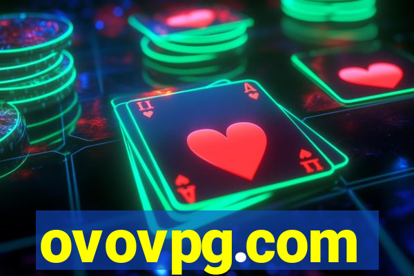 ovovpg.com