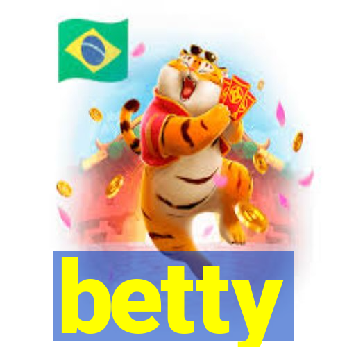 betty