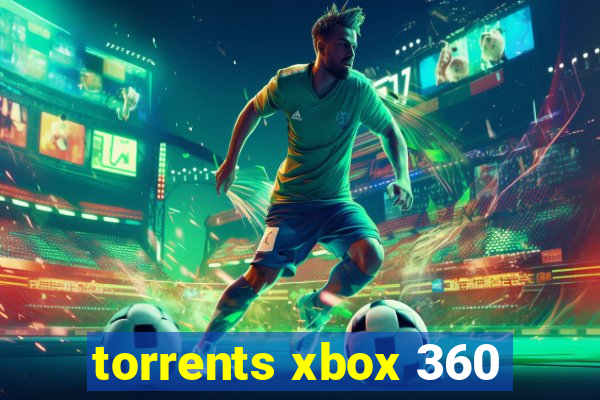 torrents xbox 360