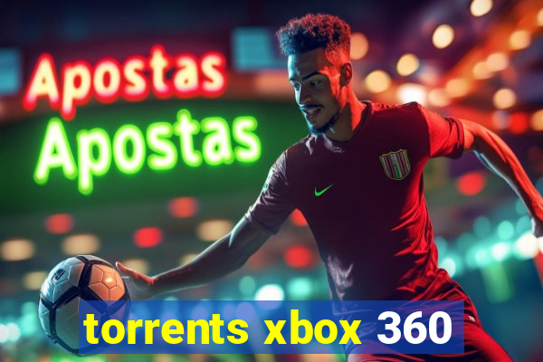 torrents xbox 360