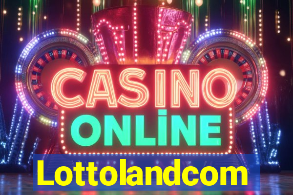 Lottolandcom
