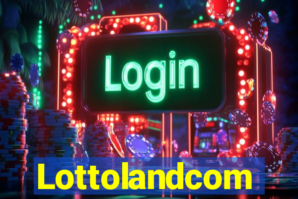 Lottolandcom