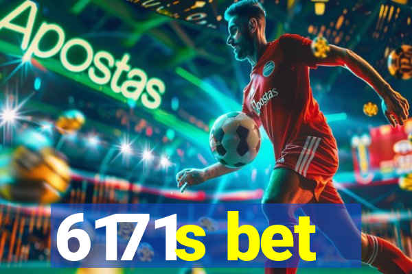 6171s bet