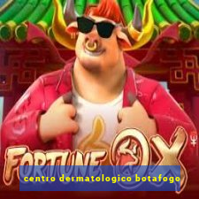centro dermatologico botafogo