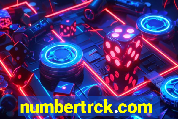 numbertrck.com