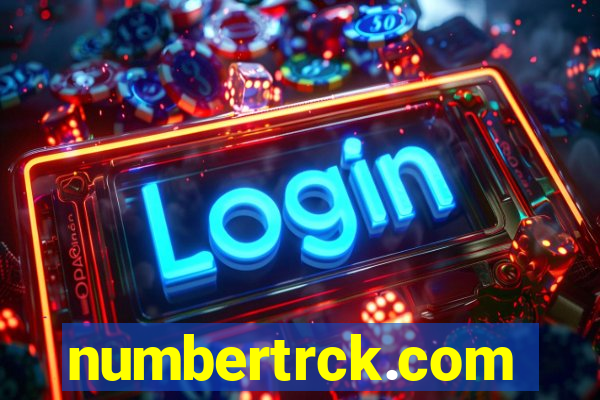 numbertrck.com