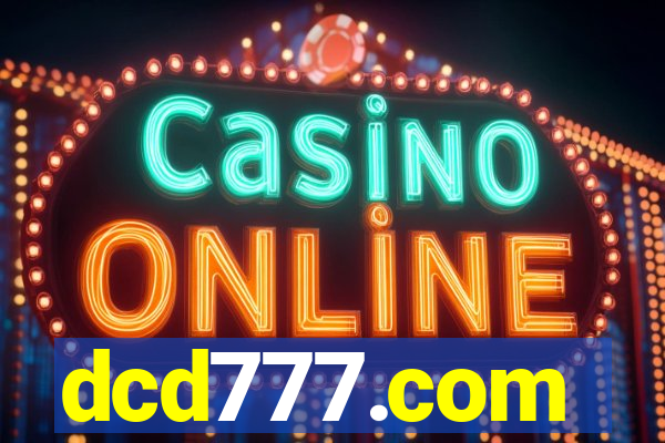 dcd777.com