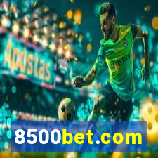 8500bet.com