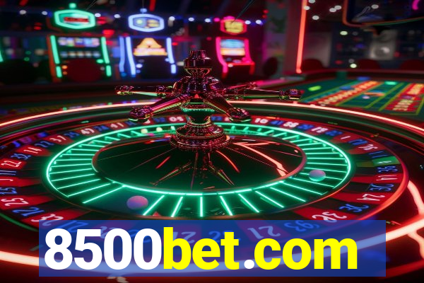 8500bet.com