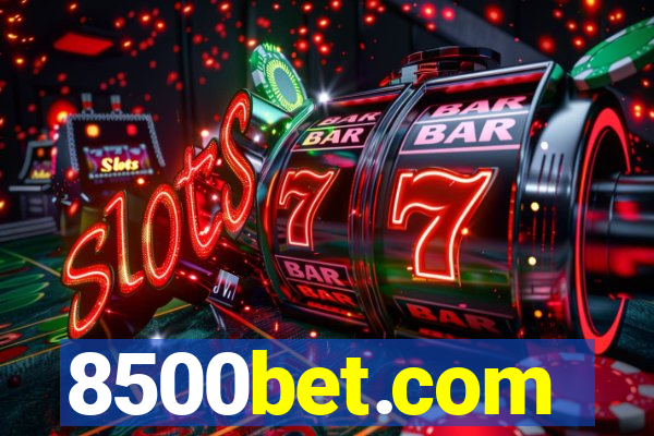8500bet.com