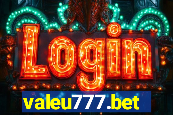 valeu777.bet