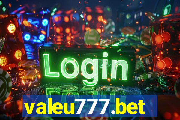 valeu777.bet