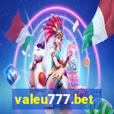 valeu777.bet