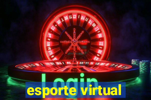esporte virtual