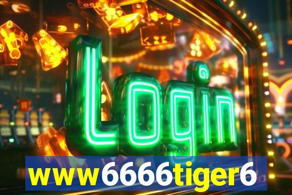www6666tiger6
