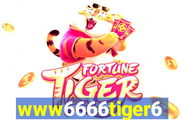 www6666tiger6