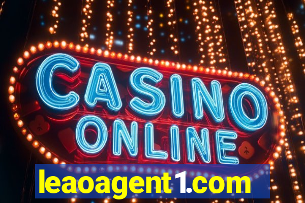 leaoagent1.com
