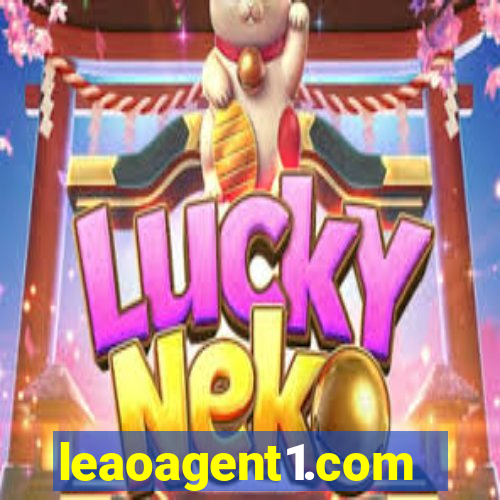 leaoagent1.com