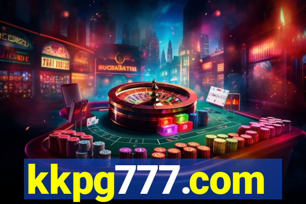 kkpg777.com
