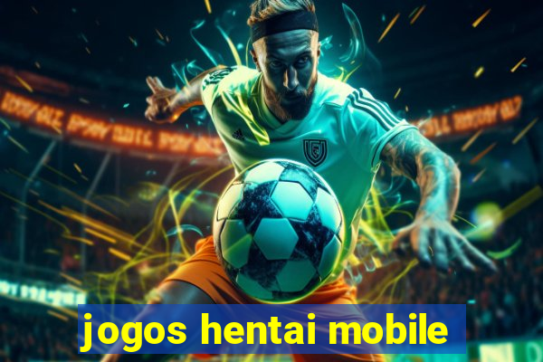 jogos hentai mobile