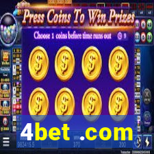 4bet .com