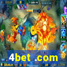 4bet .com