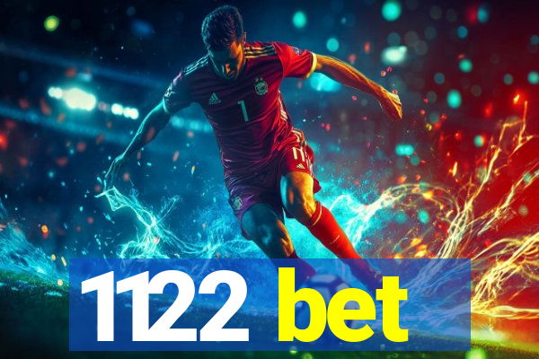 1122 bet