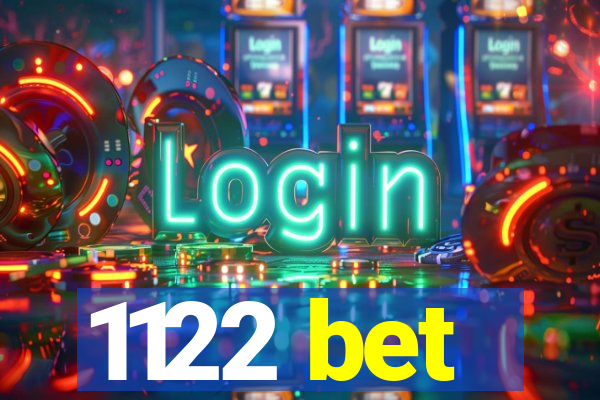 1122 bet