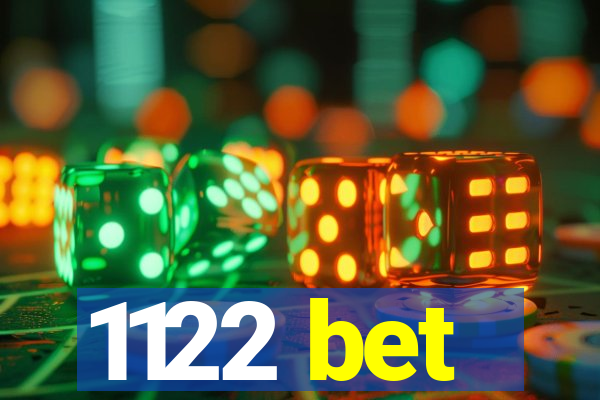 1122 bet