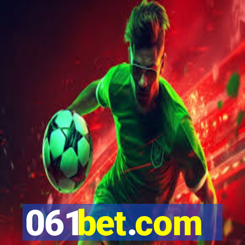 061bet.com