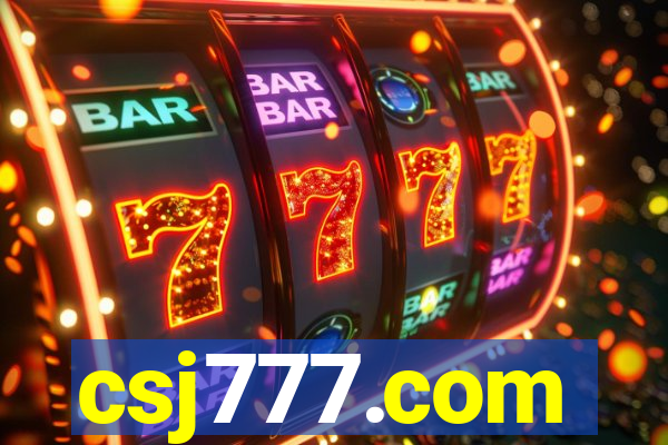csj777.com