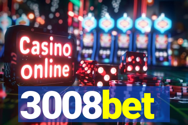 3008bet