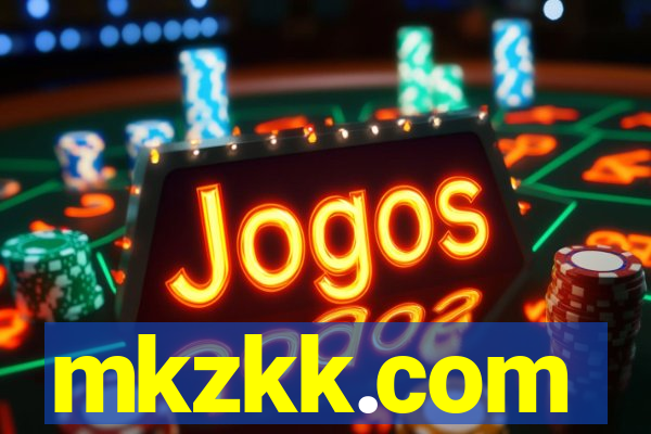mkzkk.com