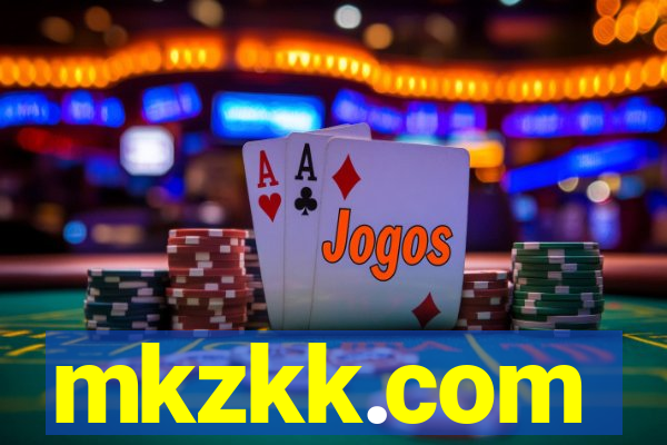 mkzkk.com