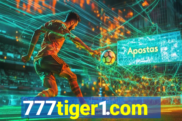777tiger1.com