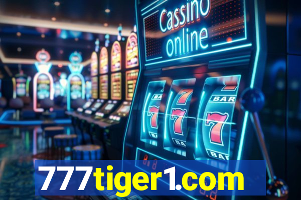 777tiger1.com