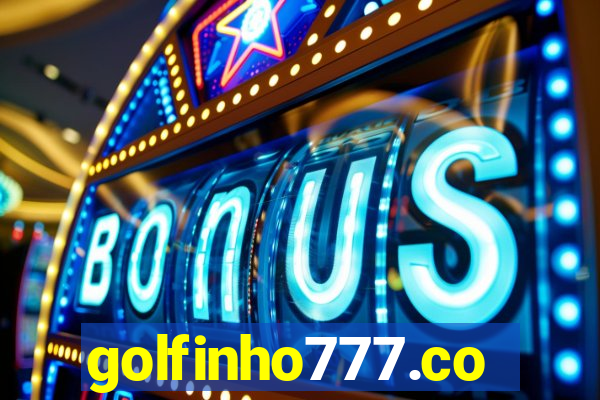 golfinho777.co