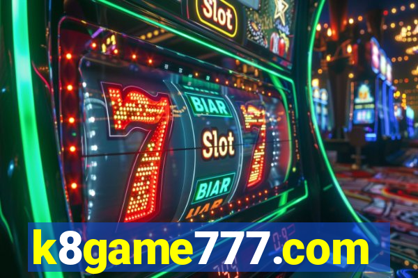 k8game777.com