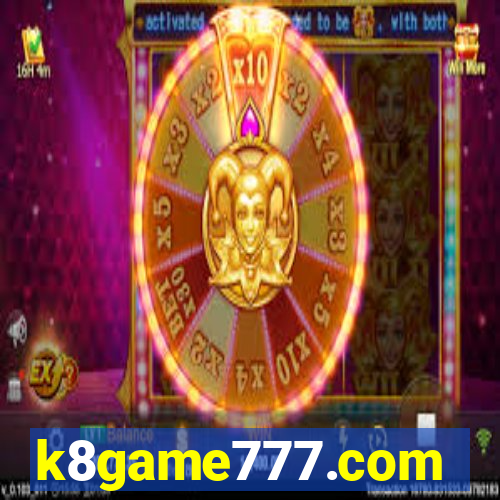 k8game777.com