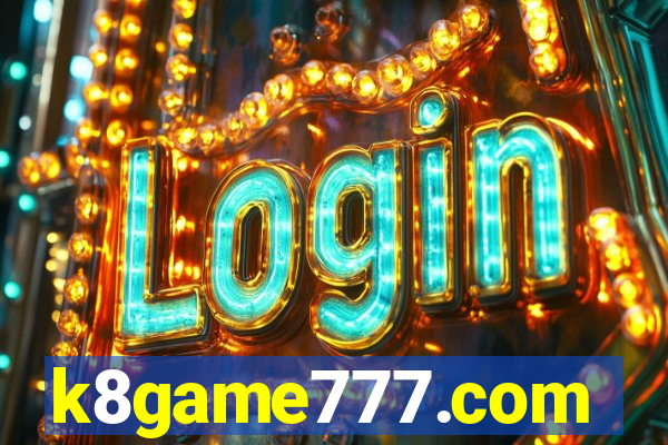 k8game777.com