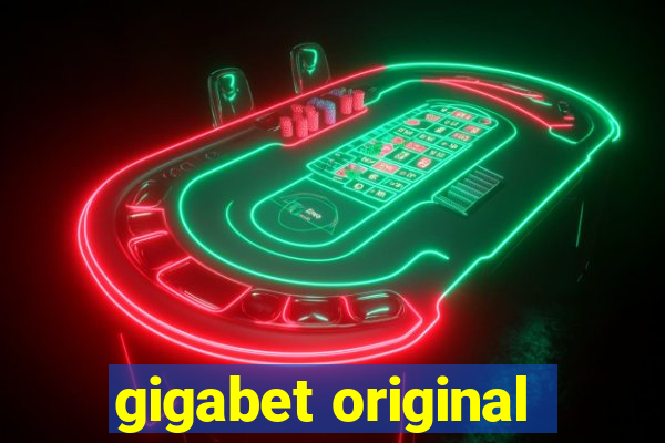 gigabet original