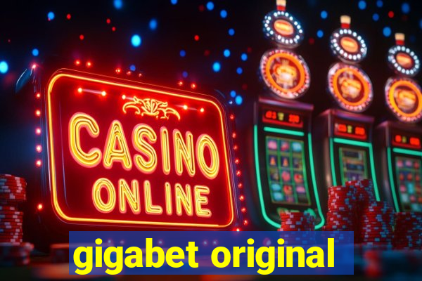 gigabet original