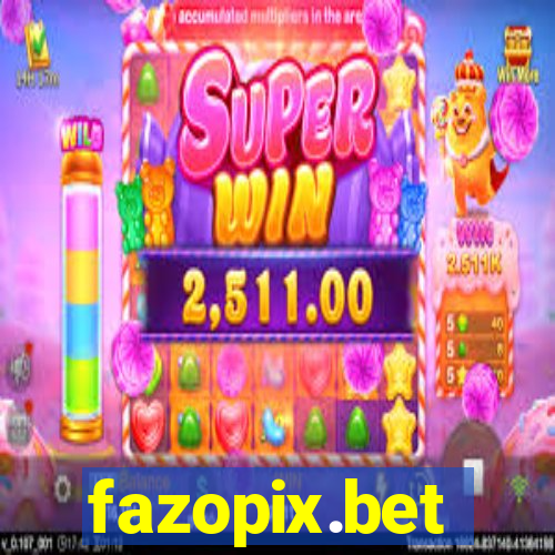 fazopix.bet