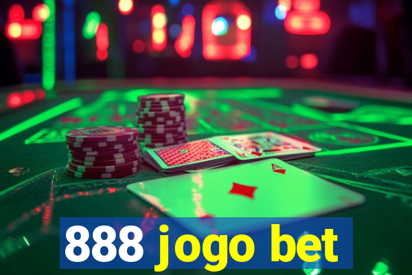888 jogo bet