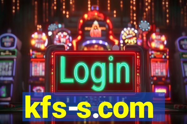 kfs-s.com
