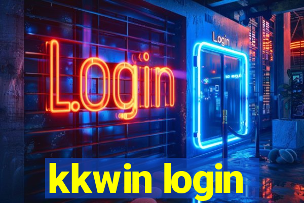 kkwin login