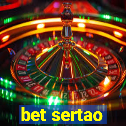 bet sertao