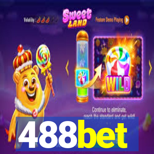 488bet